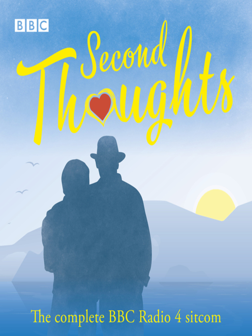 Title details for Second Thoughts by Jan Etherington - Available
